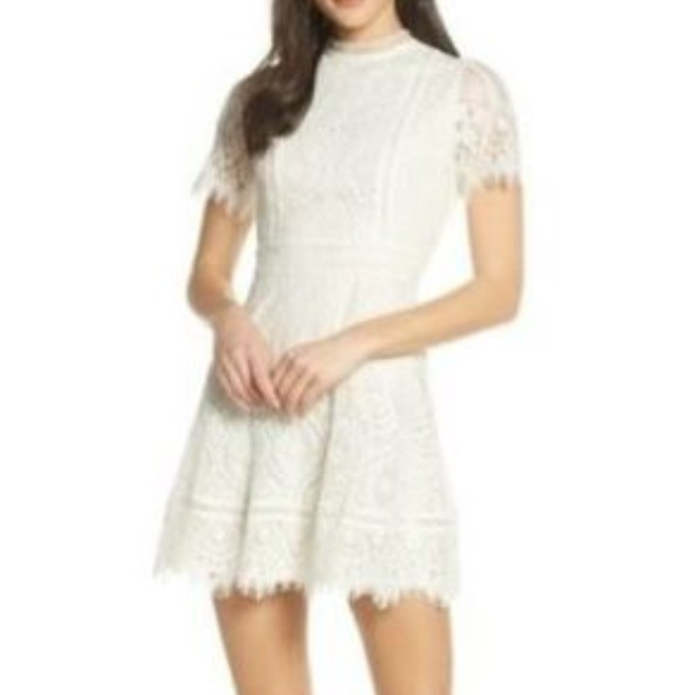 BB Dakota RSVP Dress